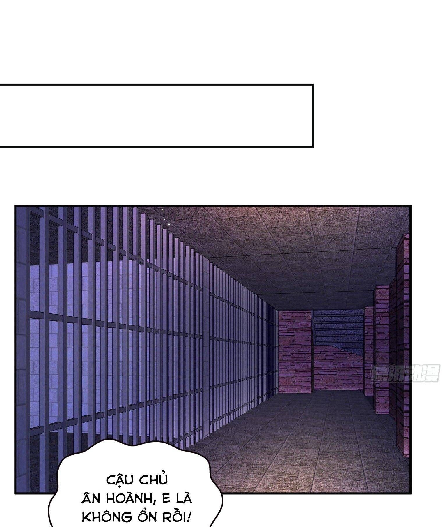 Hệt Như Hàn Quang Gặp Nắng Gắt - Chapter 580 - Page 7