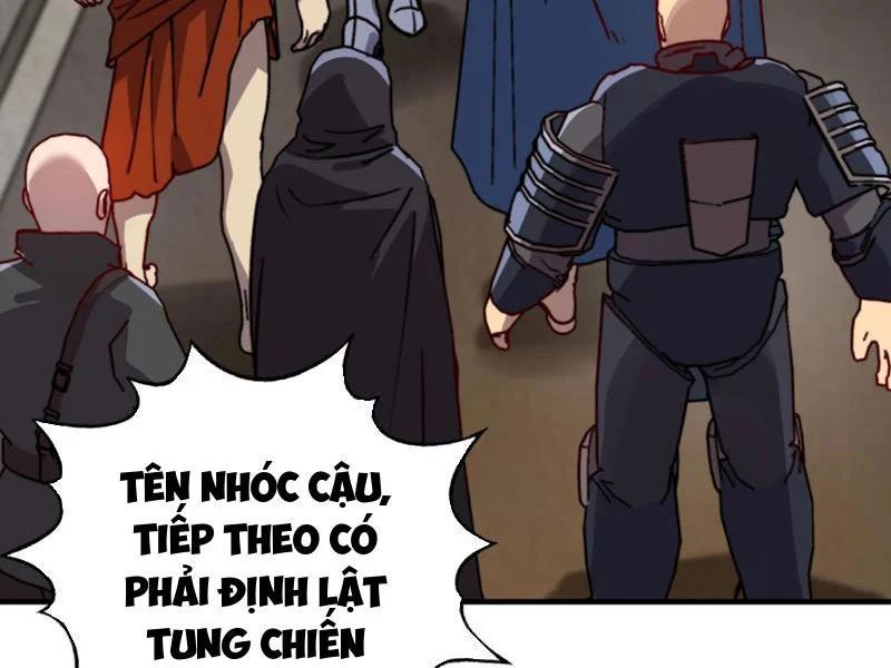Bắt Đầu Chuyển Chức Tài Thần, Ta Chuyển Hóa Triệu Vạn Thần Sủng - Chapter 59 - Page 10