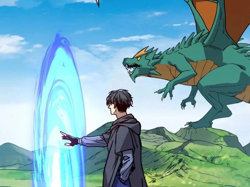 Bắt Đầu Chuyển Chức Tài Thần, Ta Chuyển Hóa Triệu Vạn Thần Sủng - Chapter 59 - Page 104