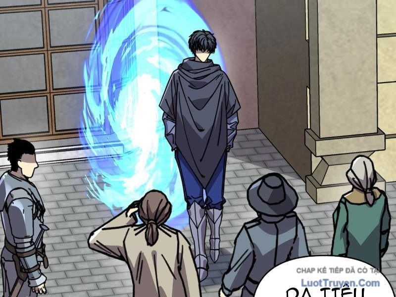 Bắt Đầu Chuyển Chức Tài Thần, Ta Chuyển Hóa Triệu Vạn Thần Sủng - Chapter 59 - Page 107