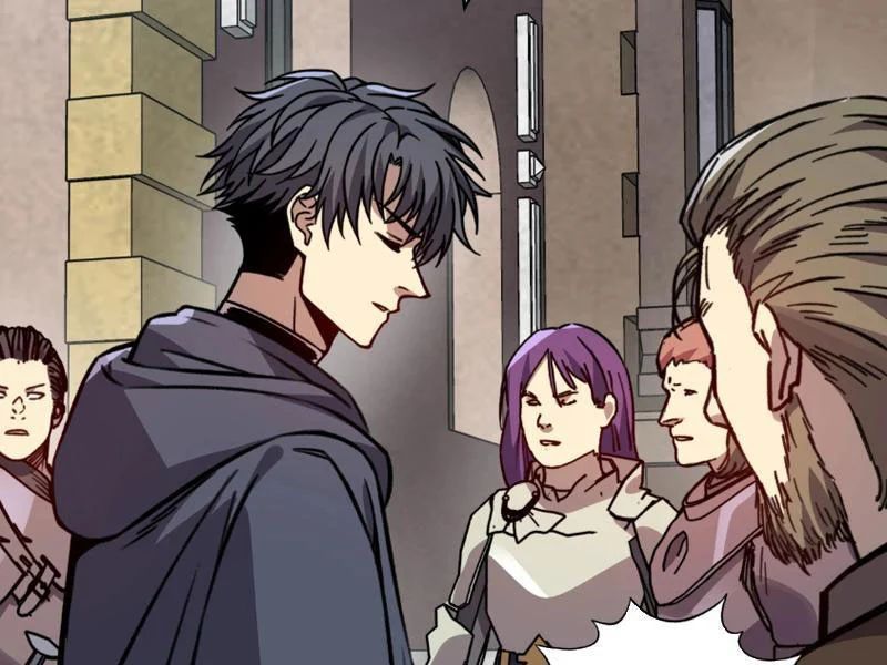 Bắt Đầu Chuyển Chức Tài Thần, Ta Chuyển Hóa Triệu Vạn Thần Sủng - Chapter 59 - Page 110