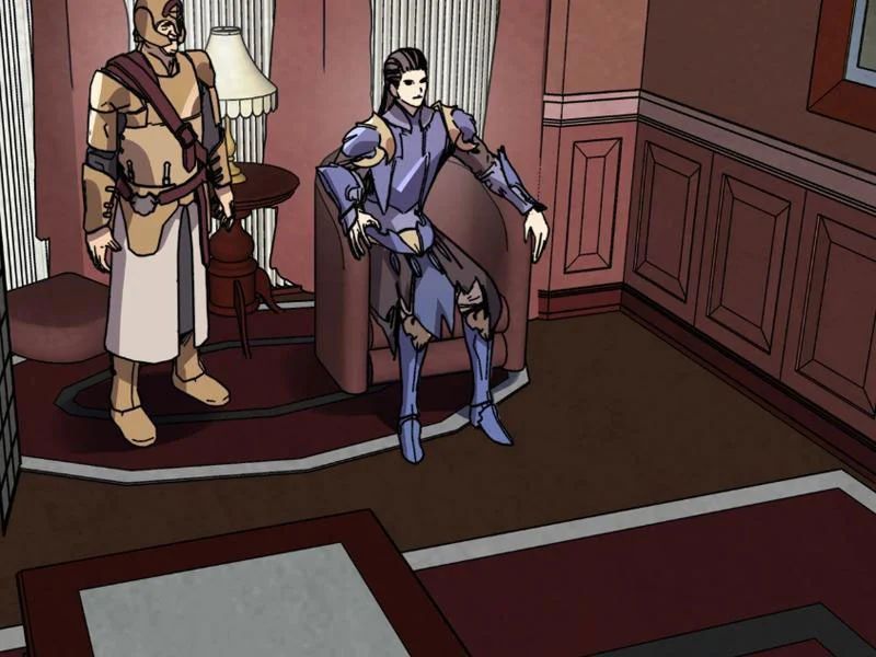 Bắt Đầu Chuyển Chức Tài Thần, Ta Chuyển Hóa Triệu Vạn Thần Sủng - Chapter 59 - Page 116