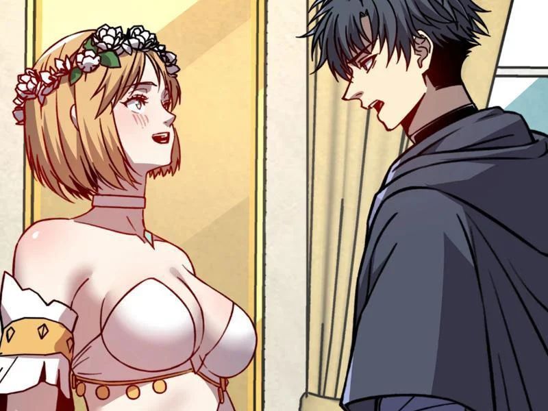 Bắt Đầu Chuyển Chức Tài Thần, Ta Chuyển Hóa Triệu Vạn Thần Sủng - Chapter 59 - Page 134