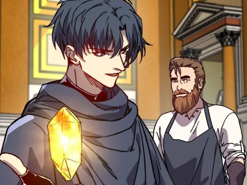 Bắt Đầu Chuyển Chức Tài Thần, Ta Chuyển Hóa Triệu Vạn Thần Sủng - Chapter 59 - Page 21