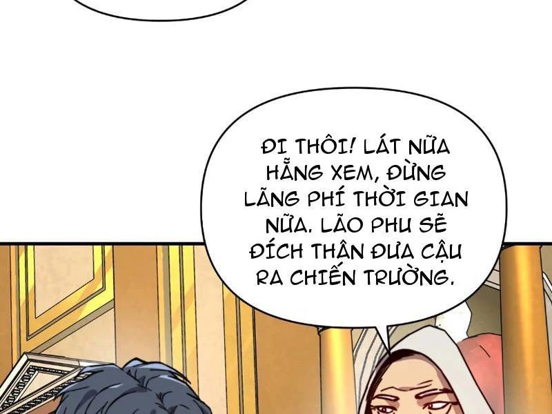 Bắt Đầu Chuyển Chức Tài Thần, Ta Chuyển Hóa Triệu Vạn Thần Sủng - Chapter 59 - Page 31