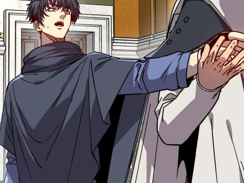 Bắt Đầu Chuyển Chức Tài Thần, Ta Chuyển Hóa Triệu Vạn Thần Sủng - Chapter 59 - Page 35