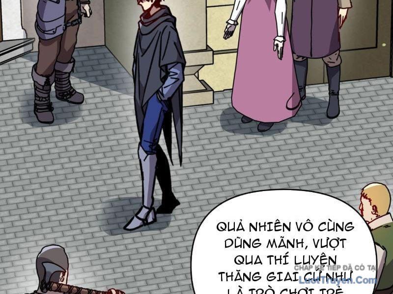 Bắt Đầu Chuyển Chức Tài Thần, Ta Chuyển Hóa Triệu Vạn Thần Sủng - Chapter 59 - Page 38