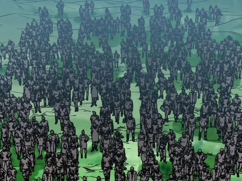 Bắt Đầu Chuyển Chức Tài Thần, Ta Chuyển Hóa Triệu Vạn Thần Sủng - Chapter 59 - Page 51