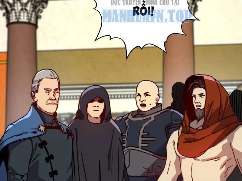 Bắt Đầu Chuyển Chức Tài Thần, Ta Chuyển Hóa Triệu Vạn Thần Sủng - Chapter 59 - Page 6