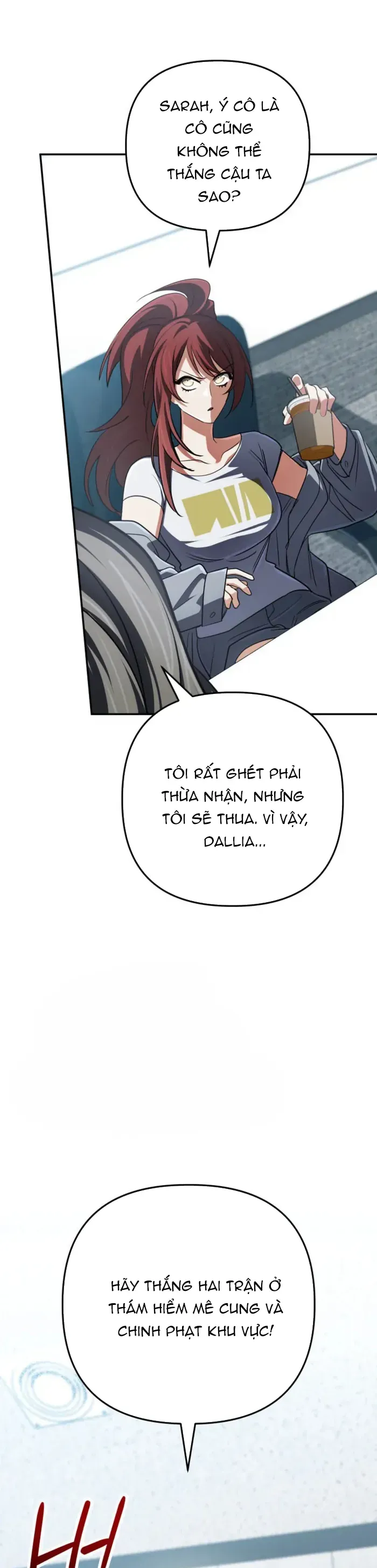 Đại Pháp Sư Thần Thoại Tái Lâm - Chapter 82 - Page 12