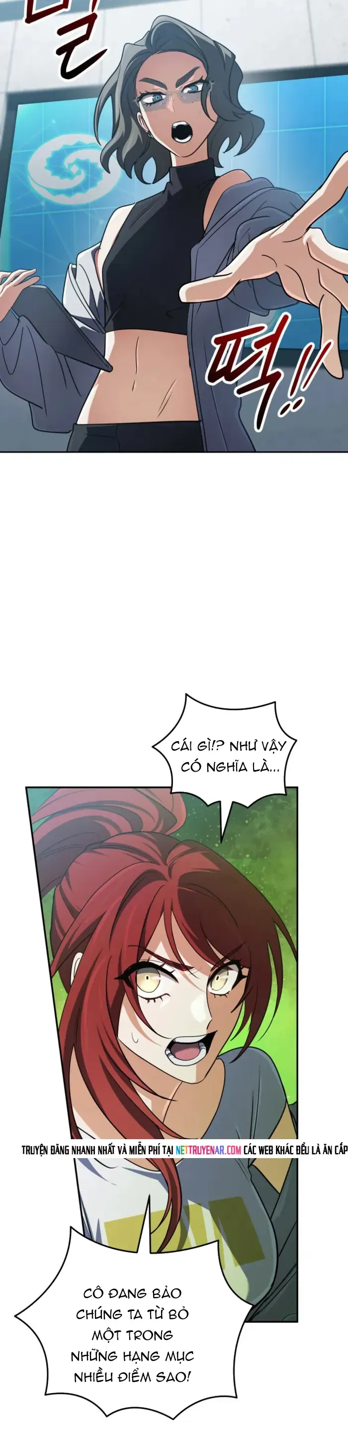 Đại Pháp Sư Thần Thoại Tái Lâm - Chapter 82 - Page 13