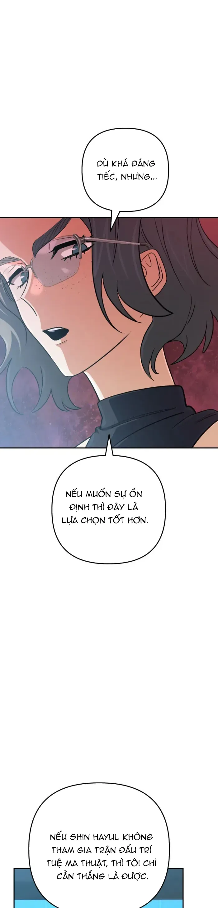 Đại Pháp Sư Thần Thoại Tái Lâm - Chapter 82 - Page 14