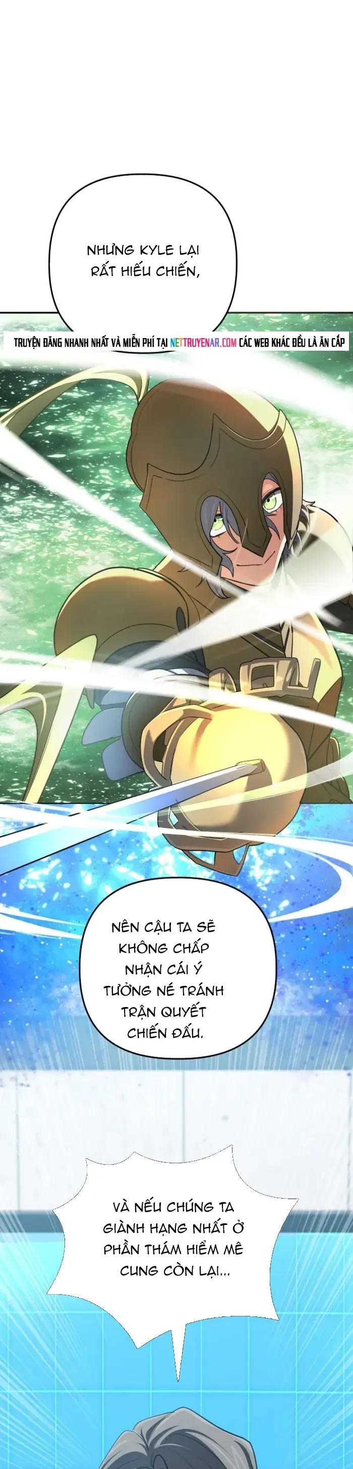 Đại Pháp Sư Thần Thoại Tái Lâm - Chapter 82 - Page 16