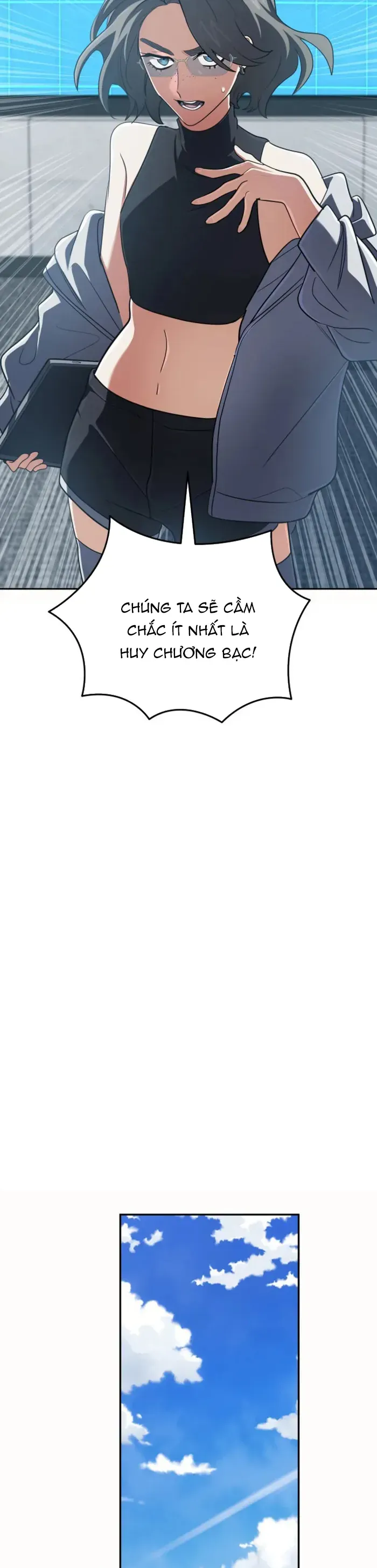 Đại Pháp Sư Thần Thoại Tái Lâm - Chapter 82 - Page 17