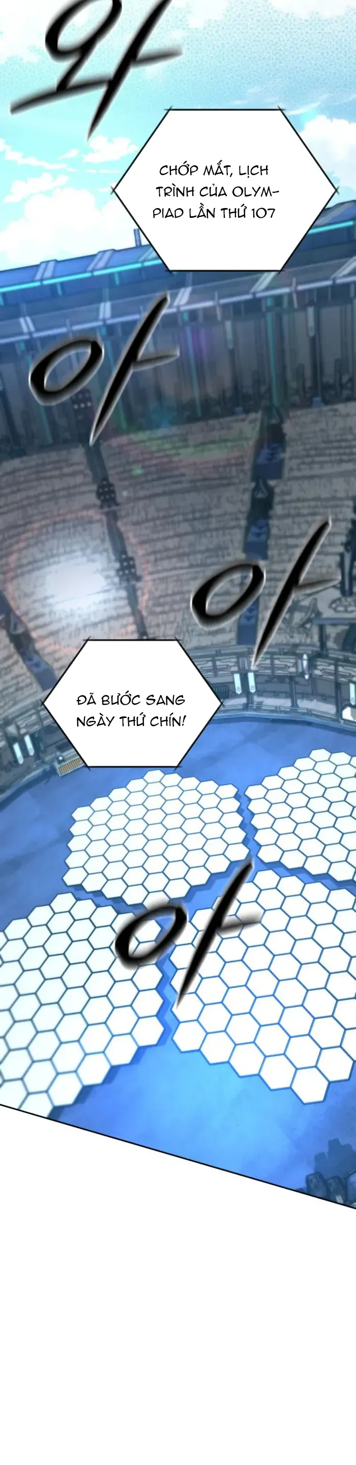 Đại Pháp Sư Thần Thoại Tái Lâm - Chapter 82 - Page 21