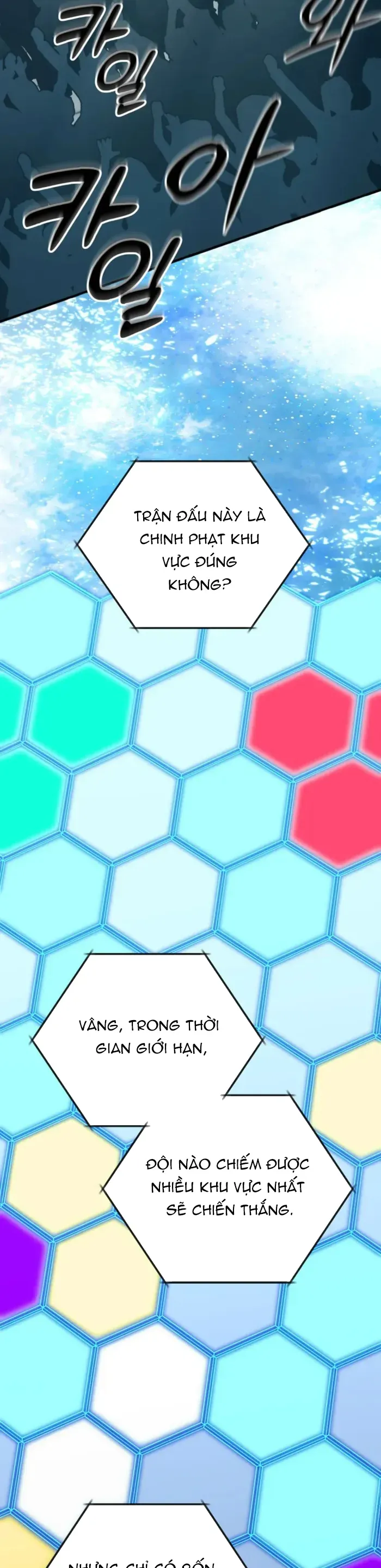 Đại Pháp Sư Thần Thoại Tái Lâm - Chapter 82 - Page 23