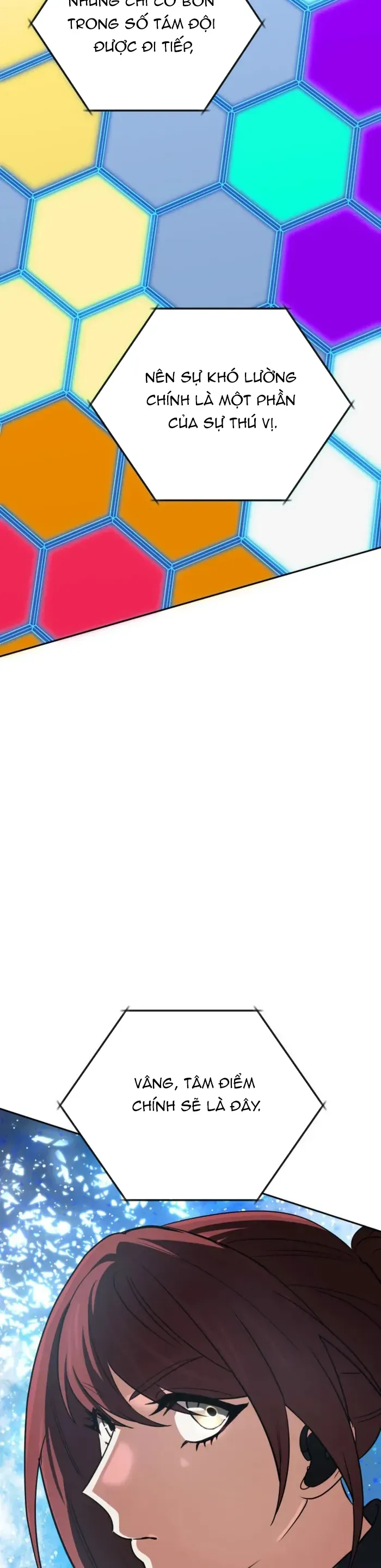 Đại Pháp Sư Thần Thoại Tái Lâm - Chapter 82 - Page 24