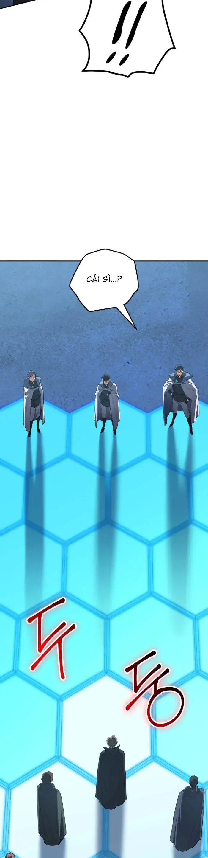 Đại Pháp Sư Thần Thoại Tái Lâm - Chapter 82 - Page 30