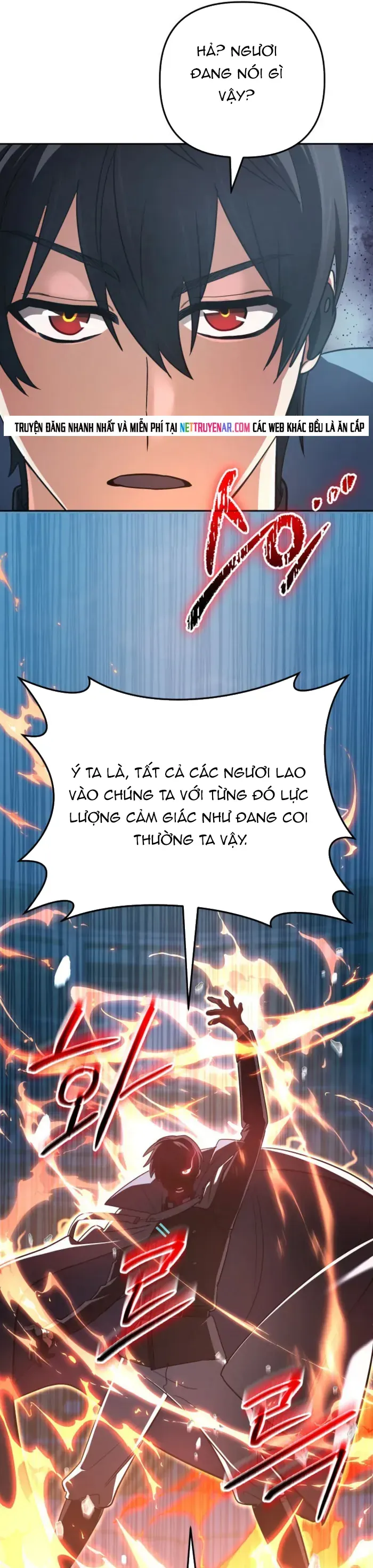 Đại Pháp Sư Thần Thoại Tái Lâm - Chapter 82 - Page 36