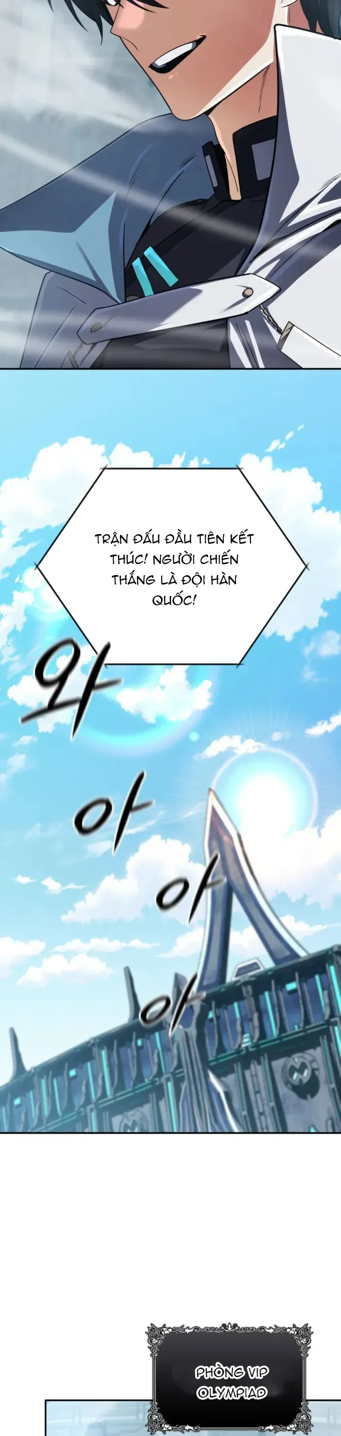 Đại Pháp Sư Thần Thoại Tái Lâm - Chapter 82 - Page 40