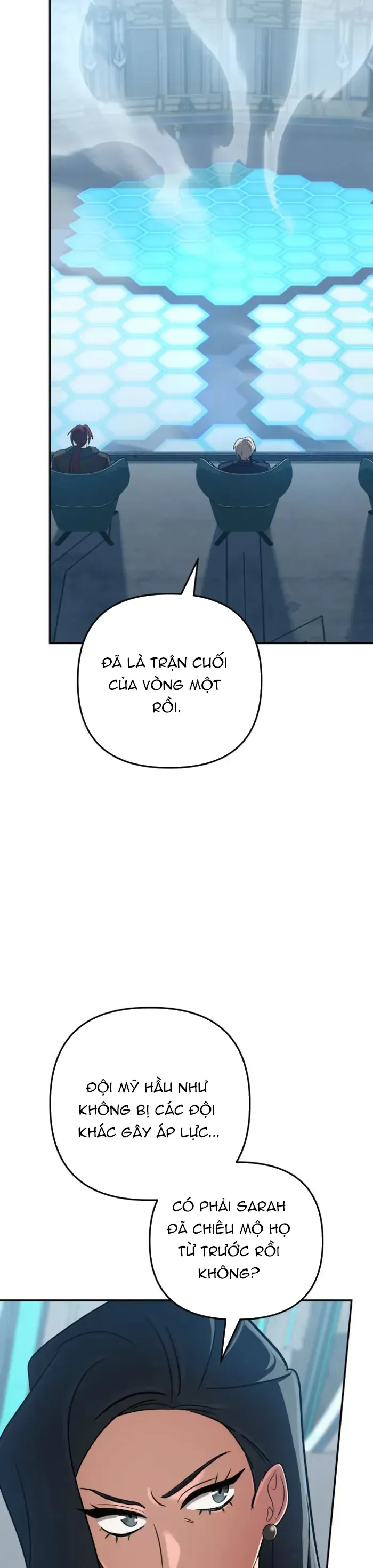 Đại Pháp Sư Thần Thoại Tái Lâm - Chapter 82 - Page 41