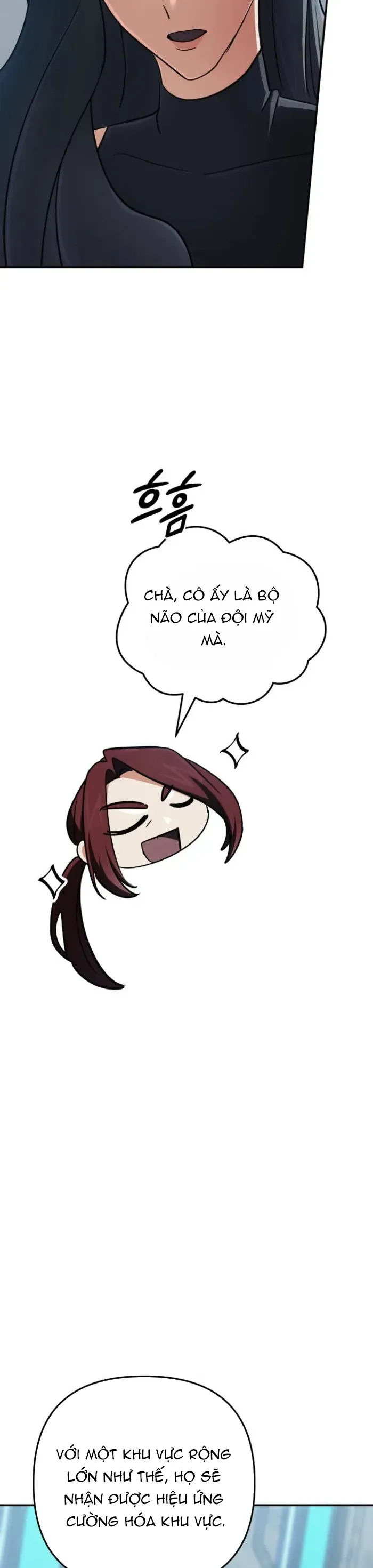 Đại Pháp Sư Thần Thoại Tái Lâm - Chapter 82 - Page 42