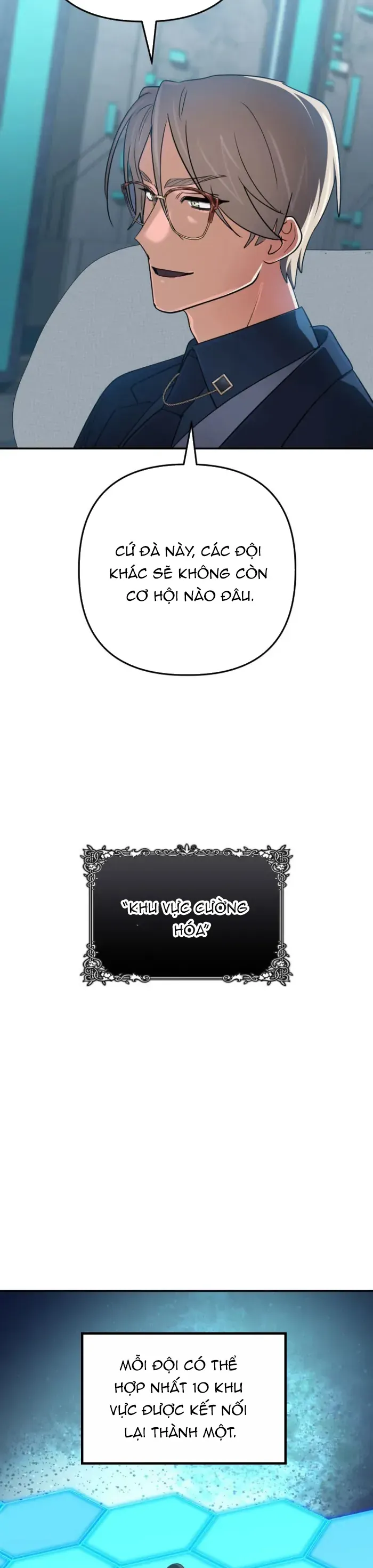 Đại Pháp Sư Thần Thoại Tái Lâm - Chapter 82 - Page 43