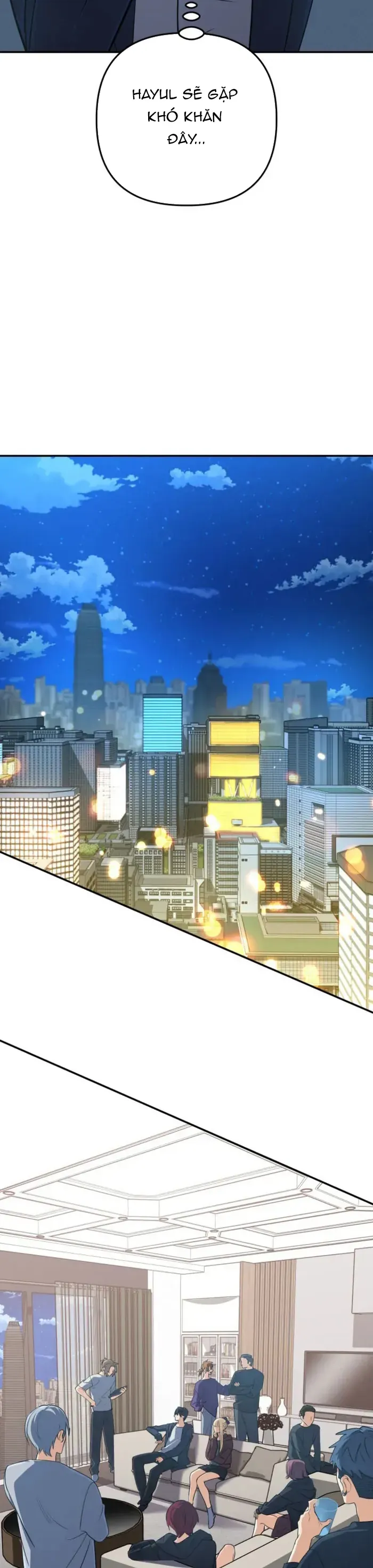 Đại Pháp Sư Thần Thoại Tái Lâm - Chapter 82 - Page 46