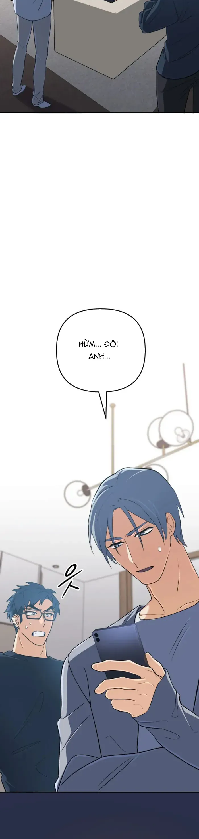 Đại Pháp Sư Thần Thoại Tái Lâm - Chapter 82 - Page 47