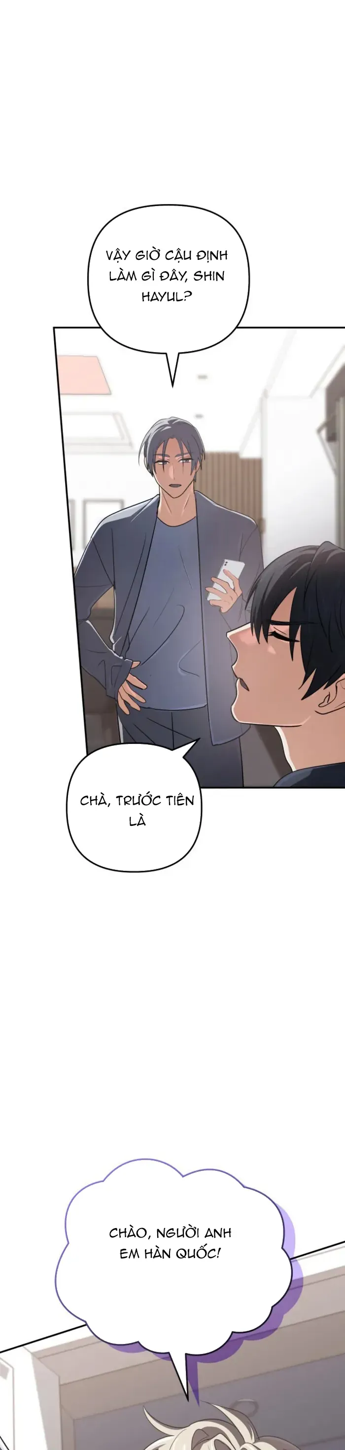 Đại Pháp Sư Thần Thoại Tái Lâm - Chapter 82 - Page 49