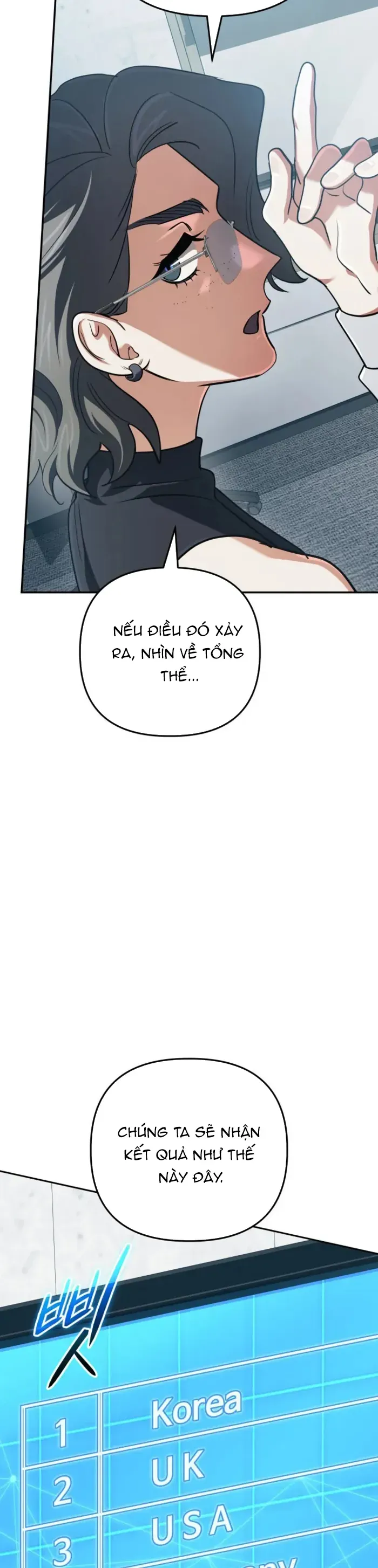 Đại Pháp Sư Thần Thoại Tái Lâm - Chapter 82 - Page 5