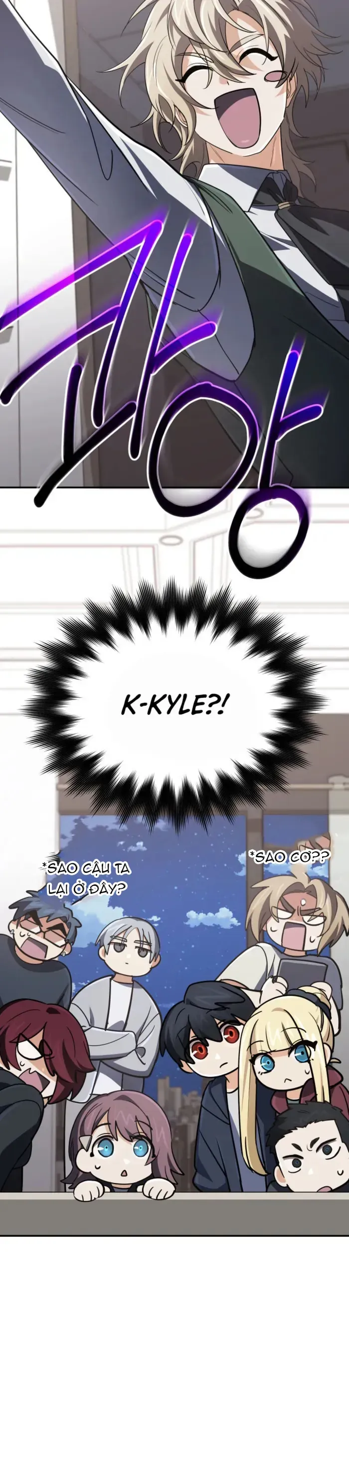 Đại Pháp Sư Thần Thoại Tái Lâm - Chapter 82 - Page 50