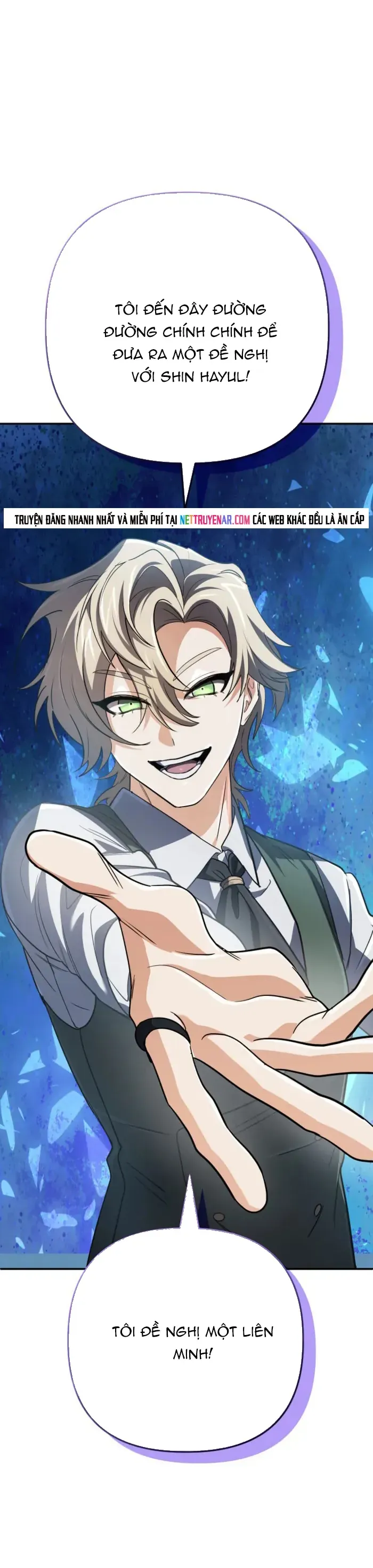 Đại Pháp Sư Thần Thoại Tái Lâm - Chapter 82 - Page 52