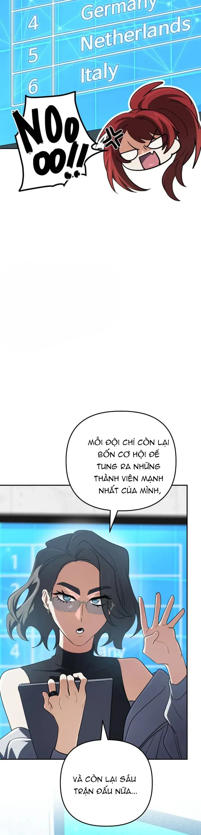 Đại Pháp Sư Thần Thoại Tái Lâm - Chapter 82 - Page 6