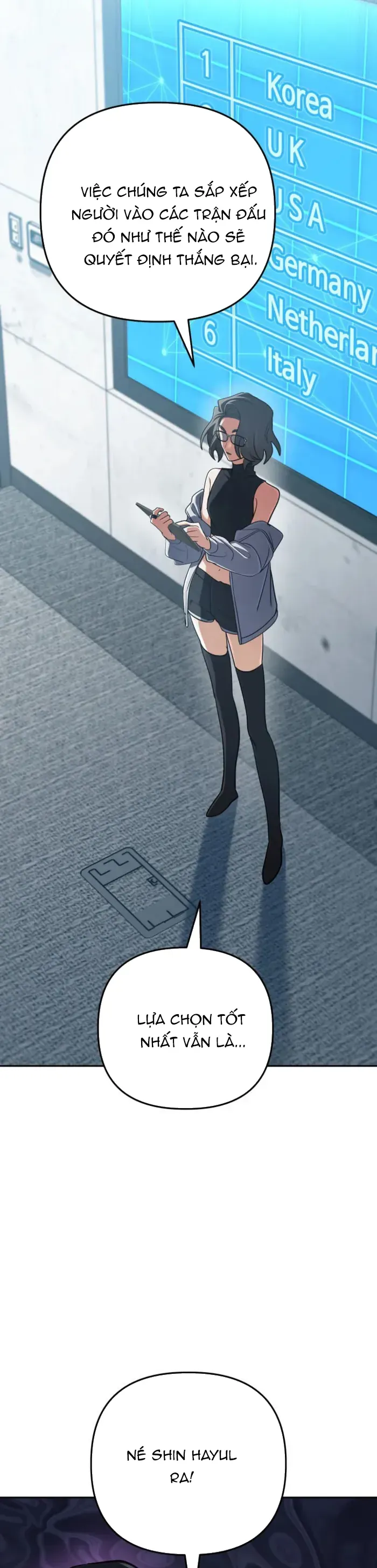 Đại Pháp Sư Thần Thoại Tái Lâm - Chapter 82 - Page 7