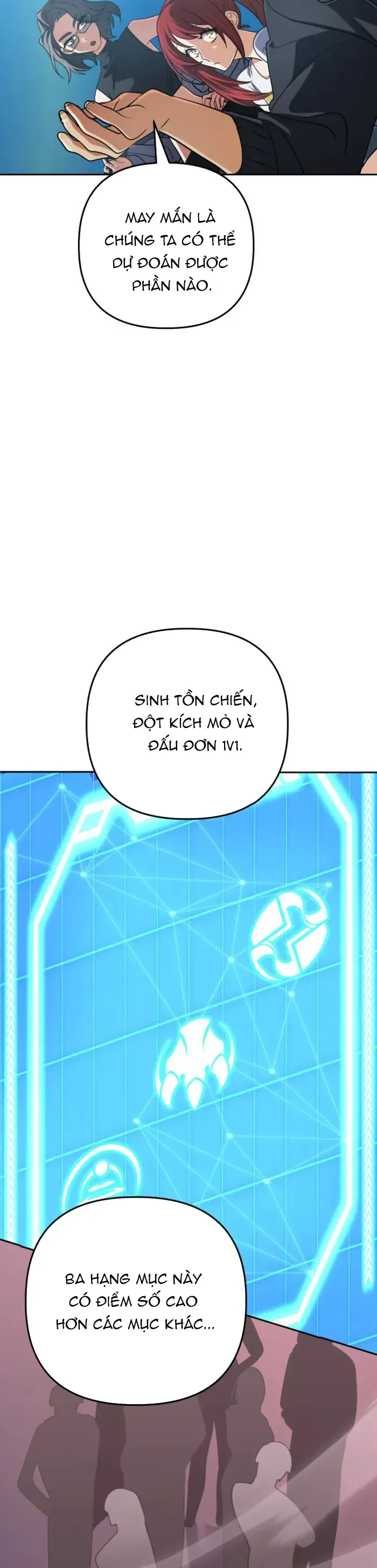 Đại Pháp Sư Thần Thoại Tái Lâm - Chapter 82 - Page 9