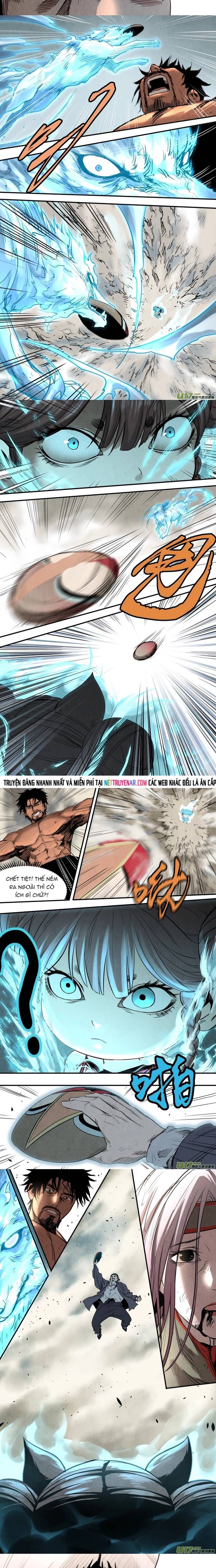 Tỏa Long - Chapter 156 - Page 3