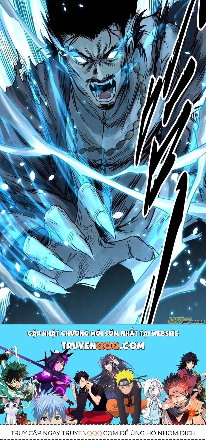 Tỏa Long - Chapter 156 - Page 5