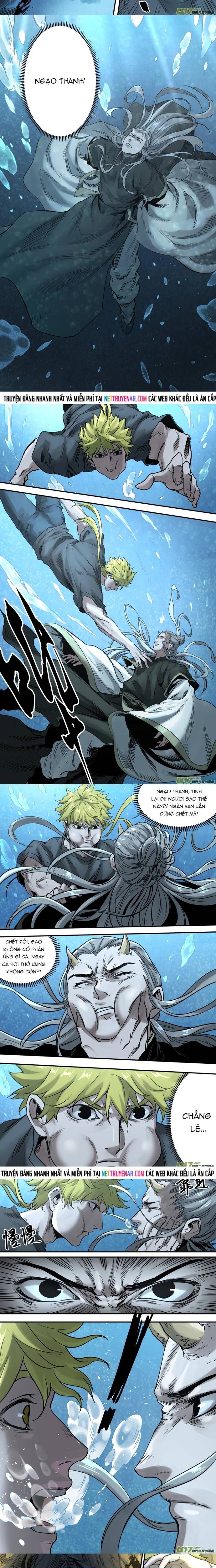 Tỏa Long - Chapter 159 - Page 3