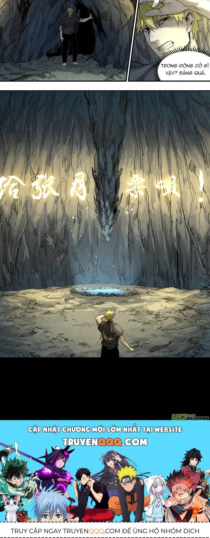 Tỏa Long - Chapter 159 - Page 4