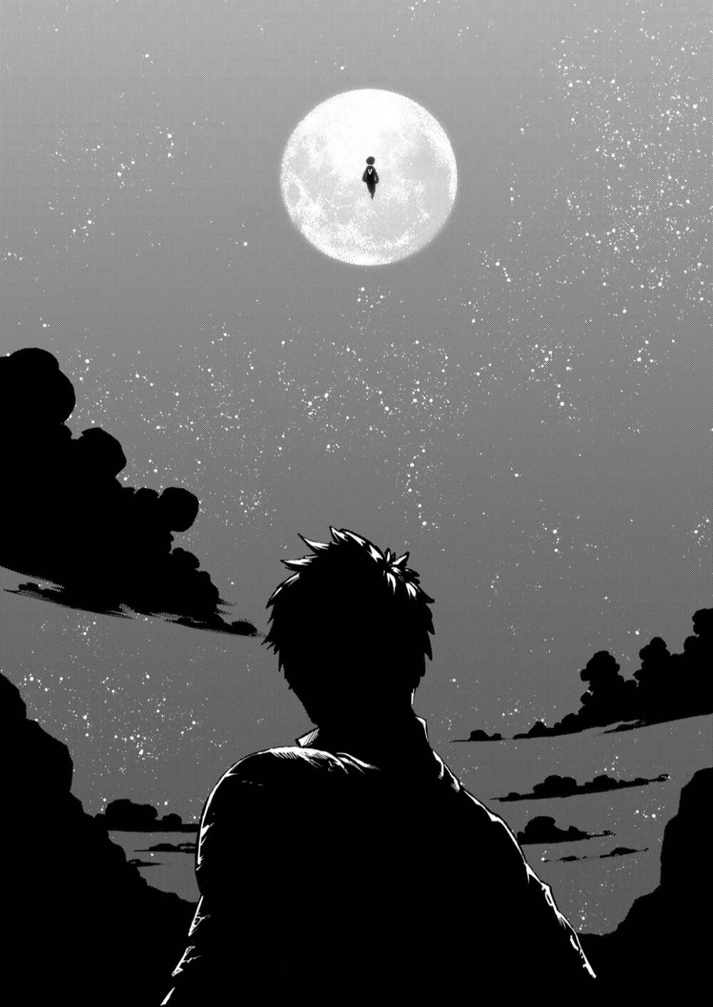 Versus - Chapter 30 - Page 35