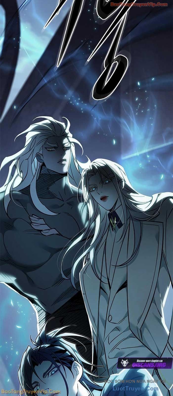 Hoá Thân Thành Mèo - Chapter 382 - Page 111