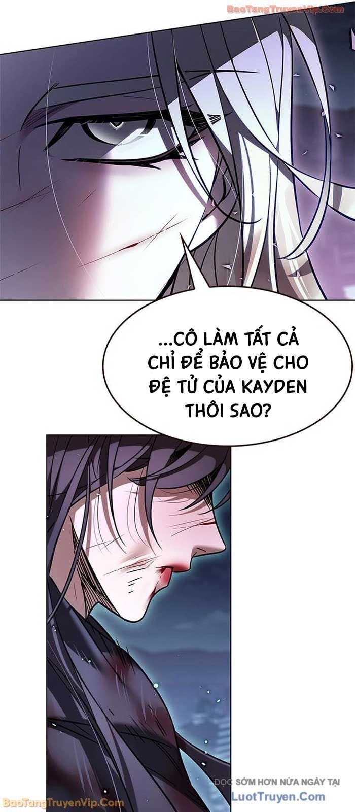 Hoá Thân Thành Mèo - Chapter 382 - Page 13