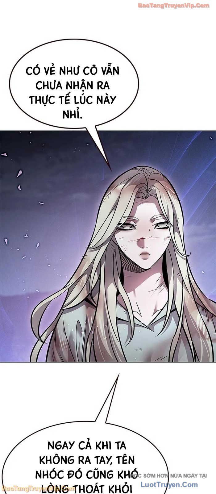 Hoá Thân Thành Mèo - Chapter 382 - Page 17