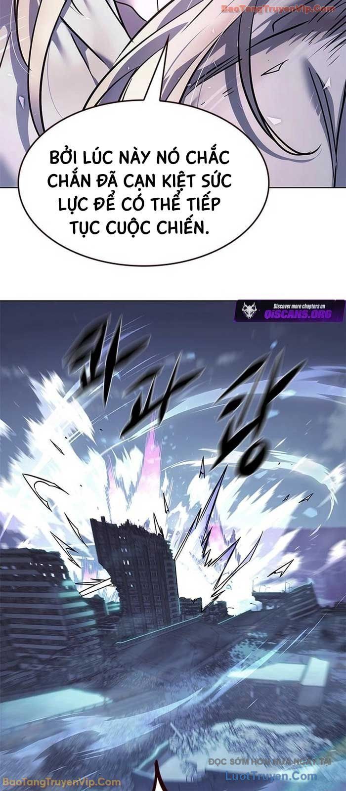 Hoá Thân Thành Mèo - Chapter 382 - Page 23