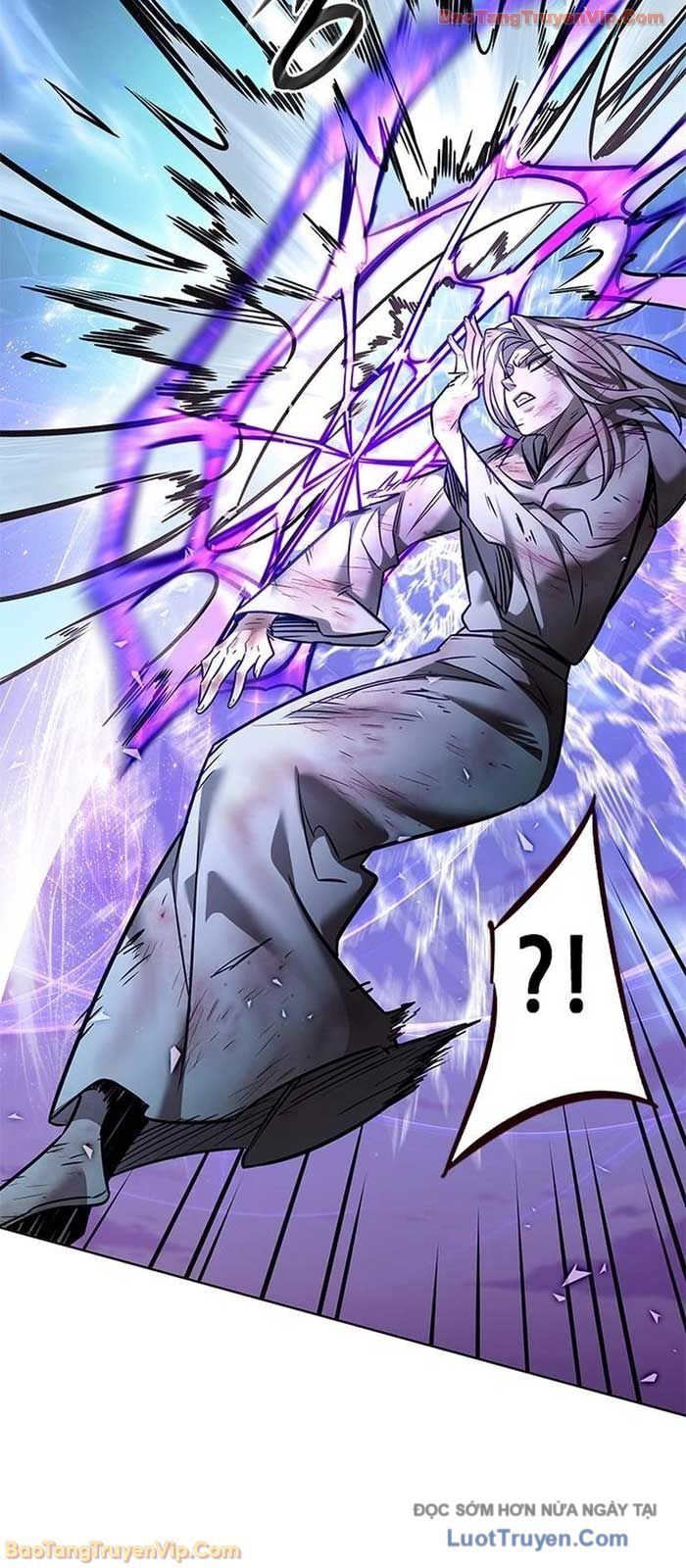 Hoá Thân Thành Mèo - Chapter 382 - Page 33