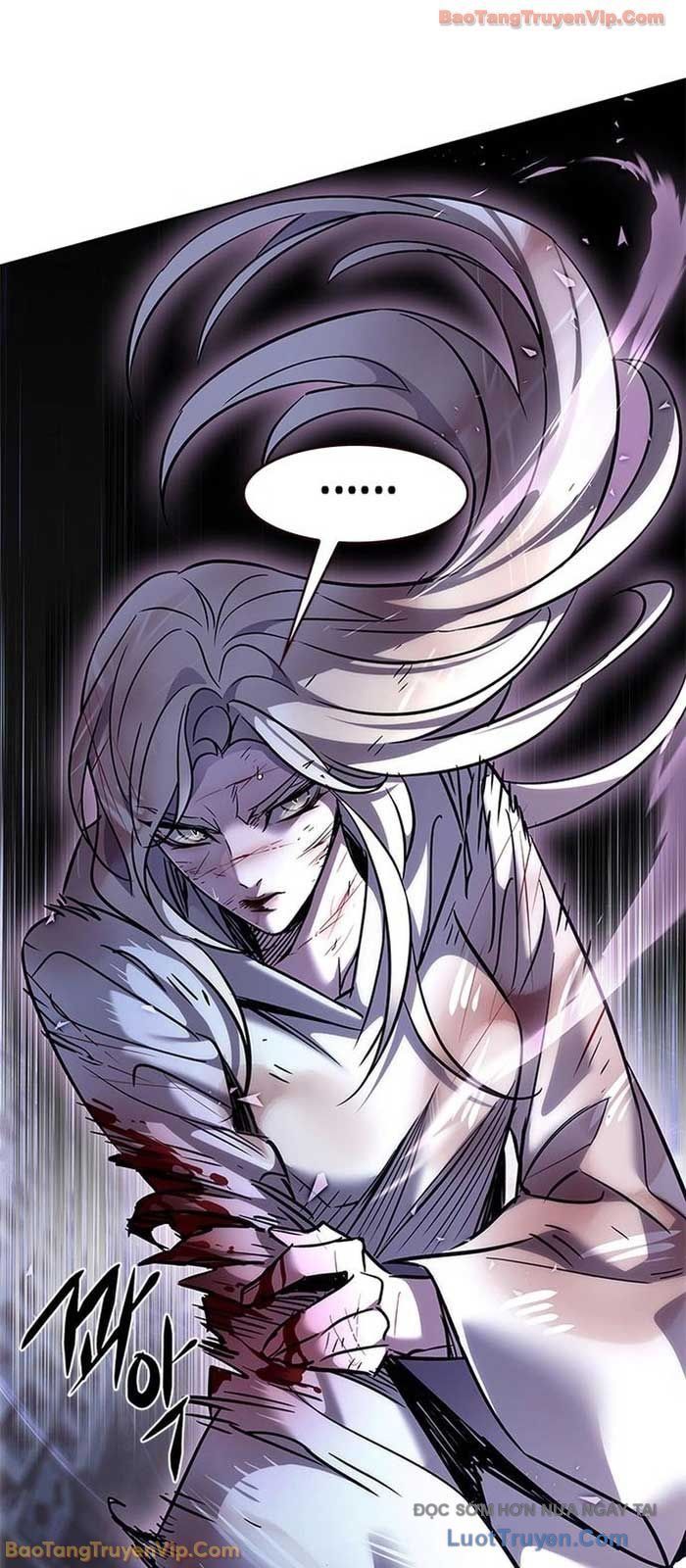 Hoá Thân Thành Mèo - Chapter 382 - Page 37