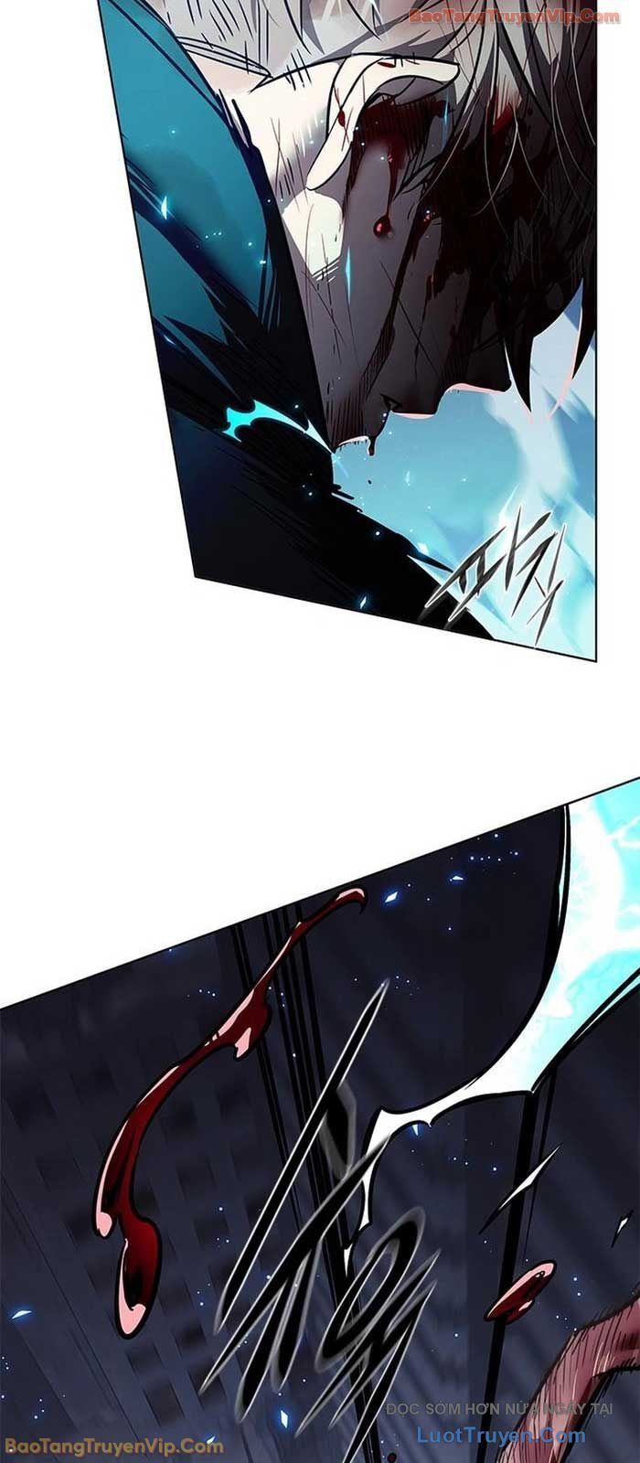 Hoá Thân Thành Mèo - Chapter 382 - Page 40