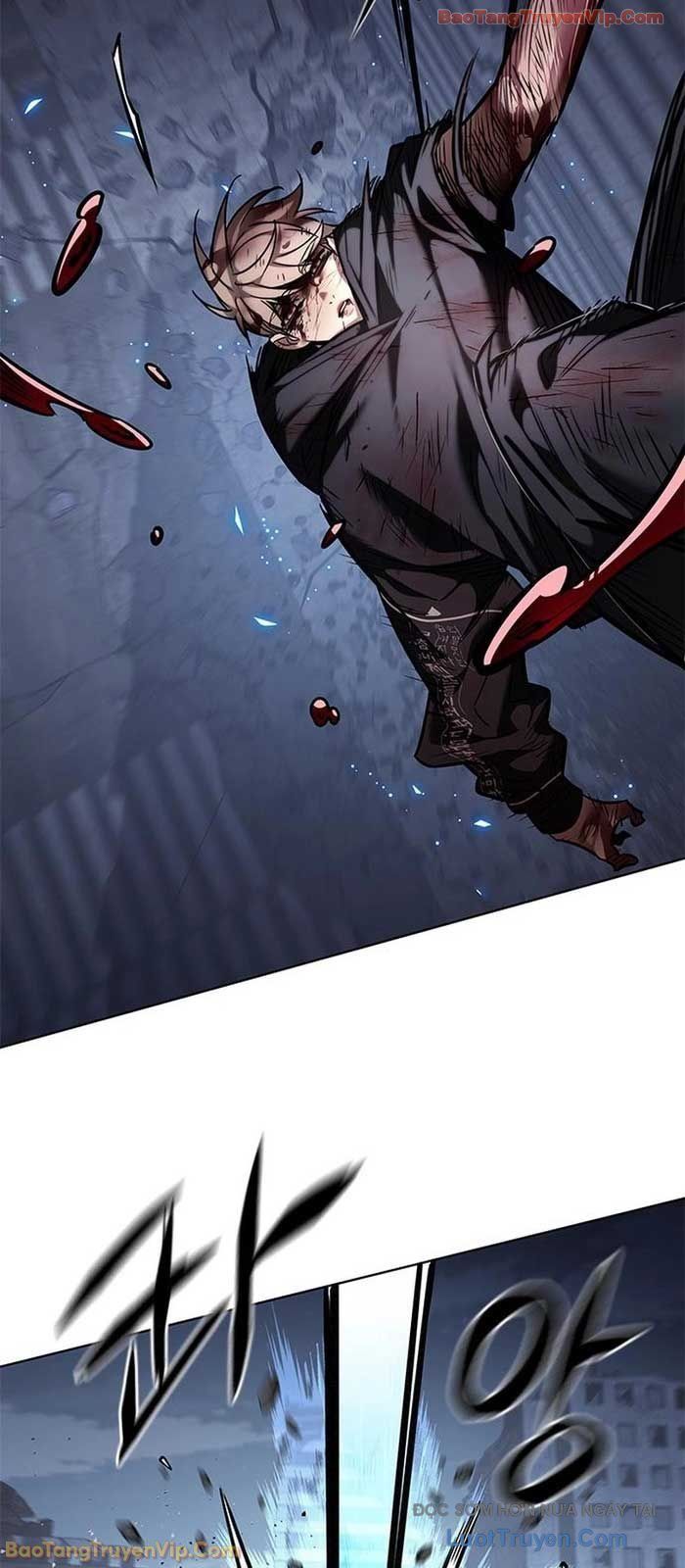 Hoá Thân Thành Mèo - Chapter 382 - Page 41