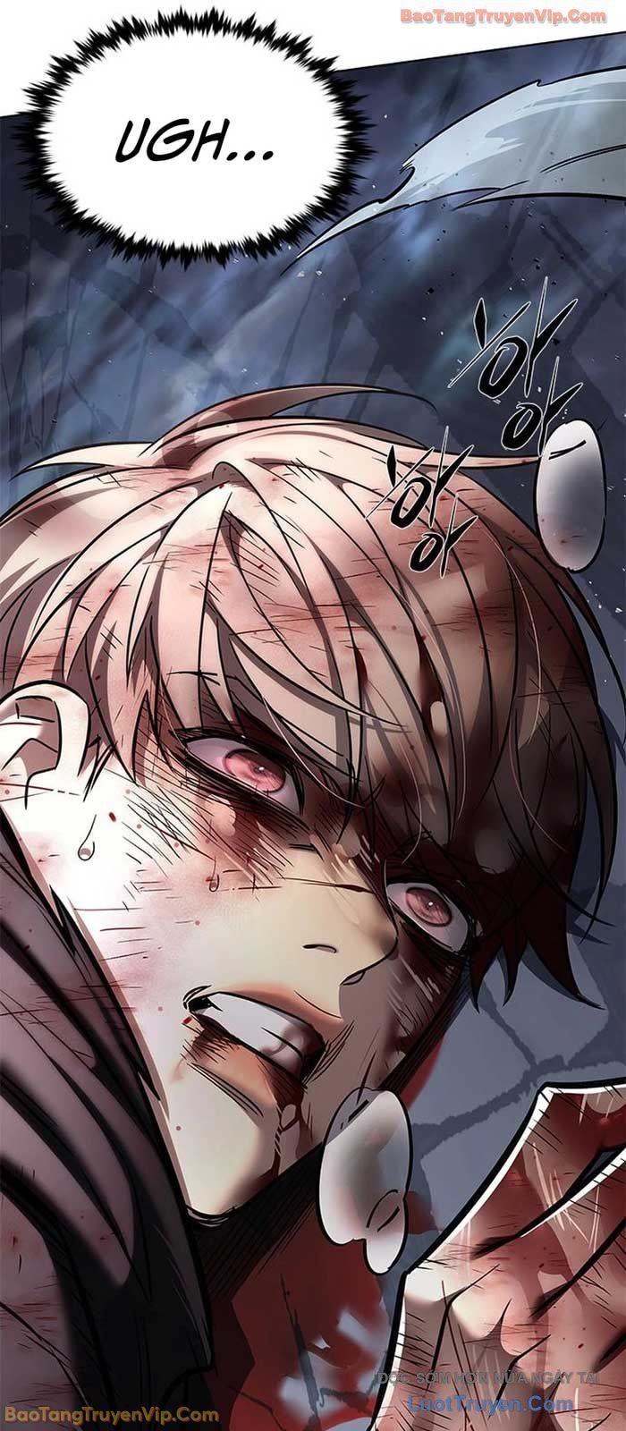 Hoá Thân Thành Mèo - Chapter 382 - Page 43